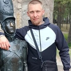 Фотография мужчины Николай, 32 года из г. Сосновый Бор