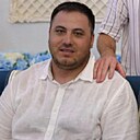 Иса, 35 лет