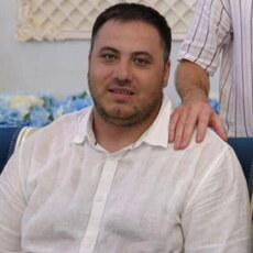 Фотография мужчины Иса, 35 лет из г. Кропоткин