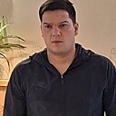 Сулейман, 27 лет