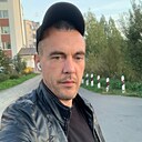 Макс, 41 год