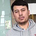Али, 39 лет