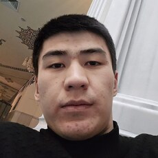 Фотография мужчины Iman, 23 года из г. Москва