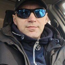 Фотография мужчины Александр, 41 год из г. Абакан