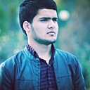 Амин, 29 лет