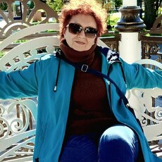 Фотография девушки Татьяна, 69 лет из г. Свободный