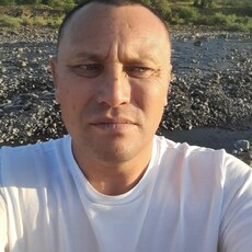 Фотография мужчины Тимур, 46 лет из г. Норильск