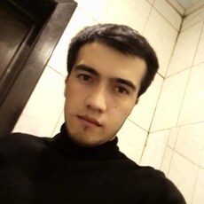 Фотография мужчины Akobir, 25 лет из г. Шахрисабз