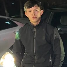 Фотография мужчины Женя, 22 года из г. Алматы