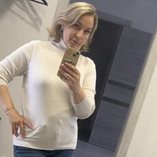 Фотография девушки Очаровашка, 47 лет из г. Когалым