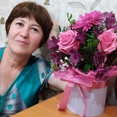 Фотография девушки Рамиля, 51 год из г. Туймазы