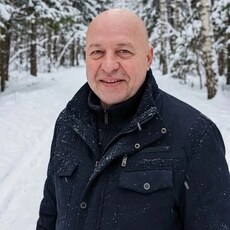 Фотография мужчины Сергей, 48 лет из г. Дзержинск