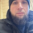 Артур, 35 лет