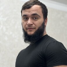 Фотография мужчины Redkiy, 28 лет из г. Грозный