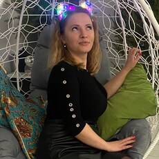 Фотография девушки Екатерина, 38 лет из г. Нижний Новгород