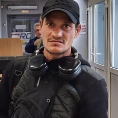Фотография мужчины Александр, 38 лет из г. Донецк