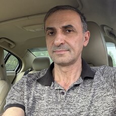 Фотография мужчины Владимир, 55 лет из г. Кубинка