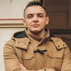 Фотография мужчины Тим, 28 лет из г. Елизово