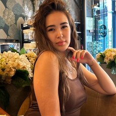Фотография девушки Ди, 19 лет из г. Иркутск