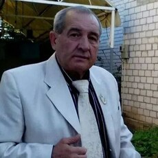 Фотография мужчины Василий, 60 лет из г. Луганск