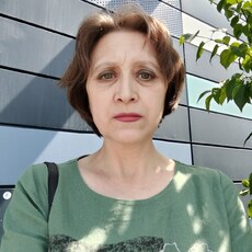 Фотография девушки Ирина, 48 лет из г. Челябинск