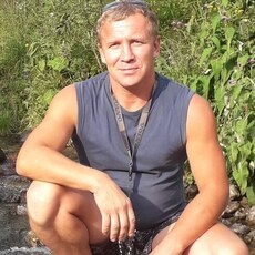 Фотография мужчины Евгений, 47 лет из г. Абакан