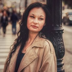 Фотография девушки Елена, 29 лет из г. Томск