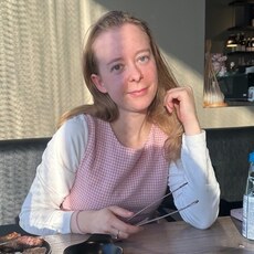 Фотография девушки Kasya, 21 год из г. Москва