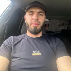 Фотография мужчины Мухаммад, 32 года из г. Махачкала