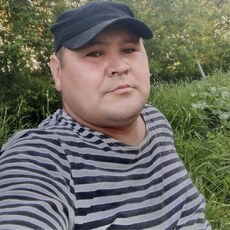 Фотография мужчины Sherzod, 45 лет из г. Жалал Абад