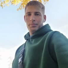 Фотография мужчины Алексей, 38 лет из г. Тюмень