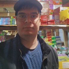 Фотография мужчины Али, 20 лет из г. Нефтекамск