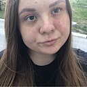 Ирина, 19 лет