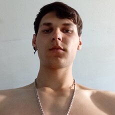 Фотография мужчины Сергей, 18 лет из г. Белоозерск