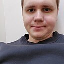 Кирилл, 27 лет