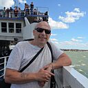 Александр, 62 года