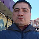 Серёга, 37 лет