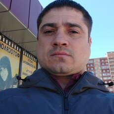 Фотография мужчины Серёга, 37 лет из г. Иркутск