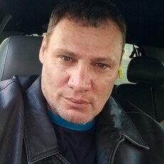 Фотография мужчины Андрей, 47 лет из г. Томск