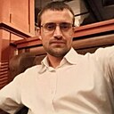 Макс, 36 лет