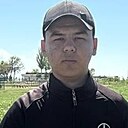 Одил, 19 лет