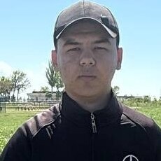 Фотография мужчины Одил, 19 лет из г. Ташкент