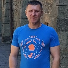 Фотография мужчины Тарас, 41 год из г. Ялта