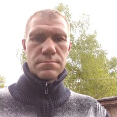 Фотография мужчины Алексей, 47 лет из г. Гомель