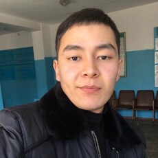 Фотография мужчины Марат, 24 года из г. Караганда