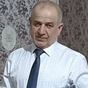 Гурбанага, 63 года