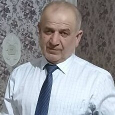 Фотография мужчины Гурбанага, 63 года из г. Москва