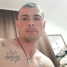 Фотография мужчины Саня, 36 лет из г. Кемерово