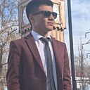 Азамат, 26 лет