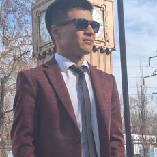 Фотография мужчины Азамат, 26 лет из г. Москва